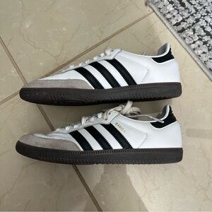 Adidas Sambas